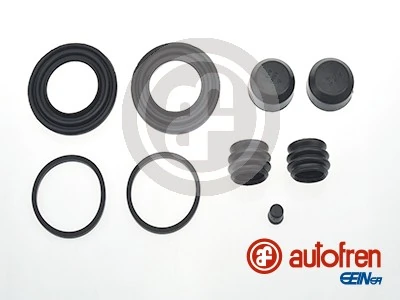 Repair Kit, brake caliper D4795
