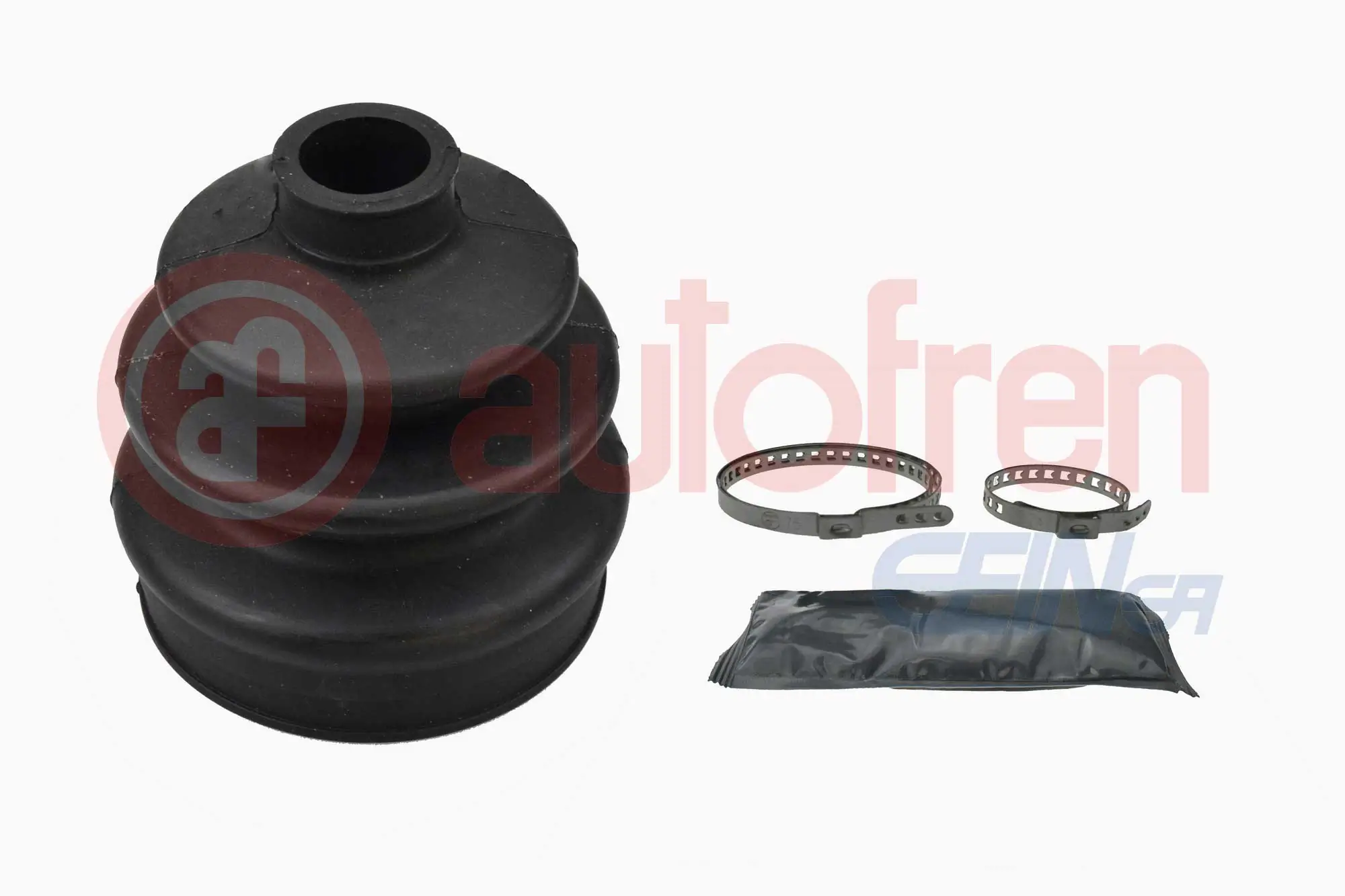 Bellow Kit, drive shaft D8304