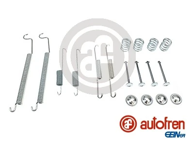 Accessory Kit, brake shoes D31073A