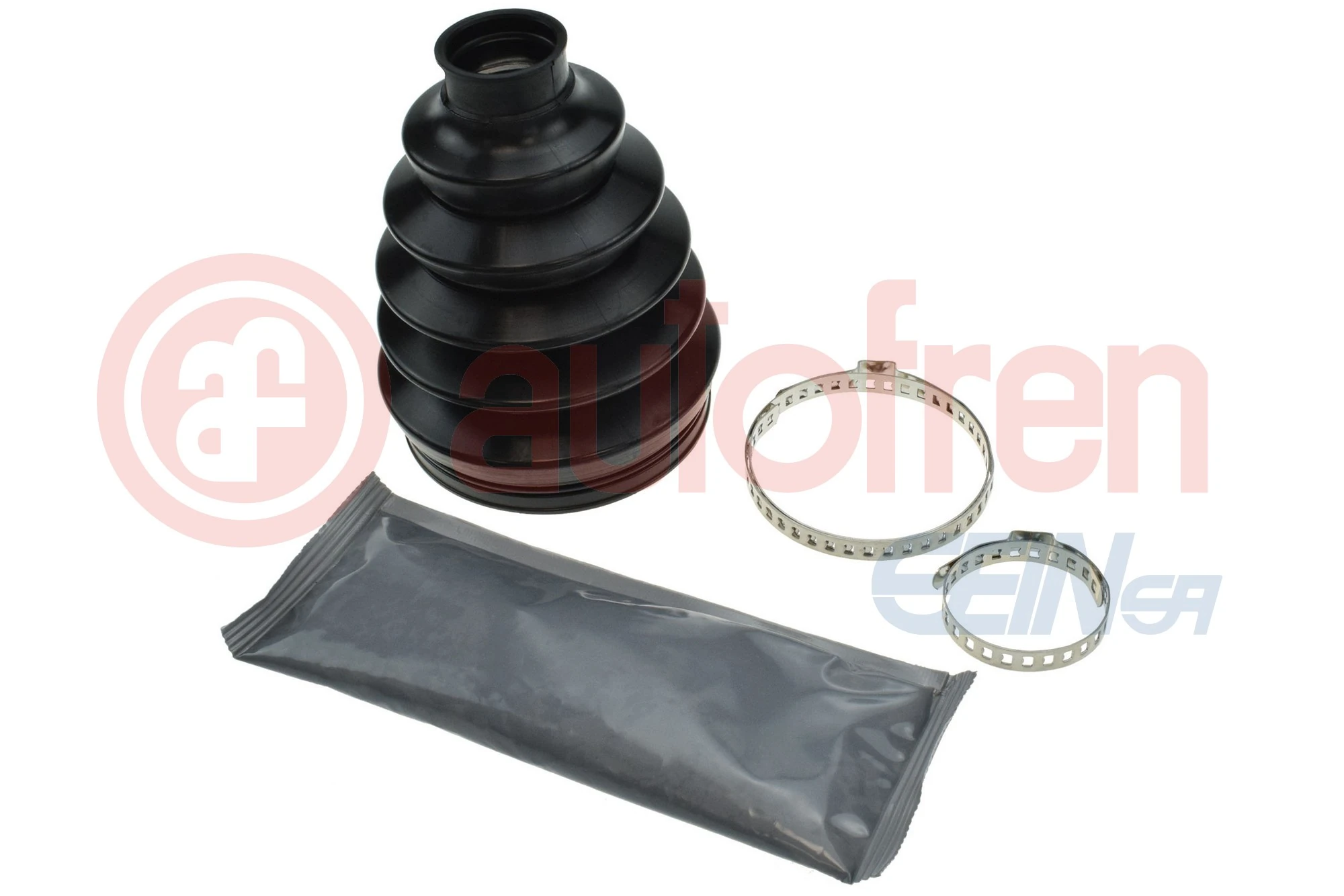 Bellow Kit, drive shaft D8646T