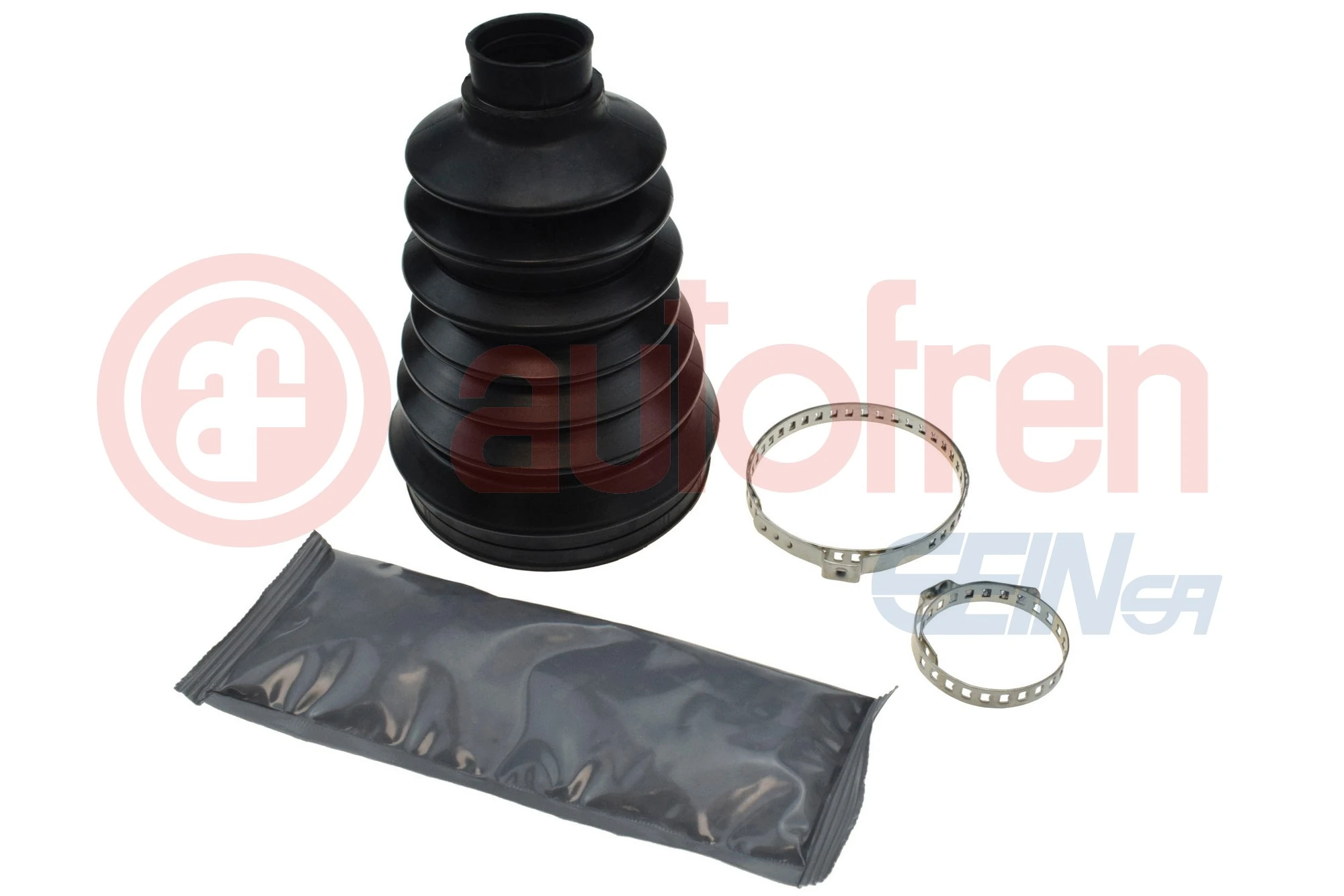 Bellow Kit, drive shaft D8186T