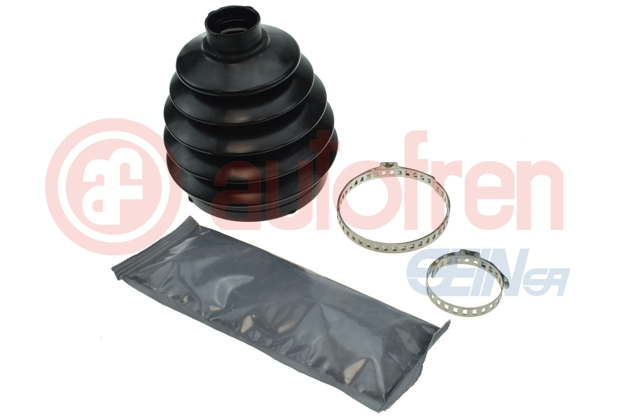 Bellow Kit, drive shaft D8385T