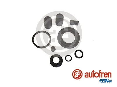 Repair Kit, brake caliper D4490