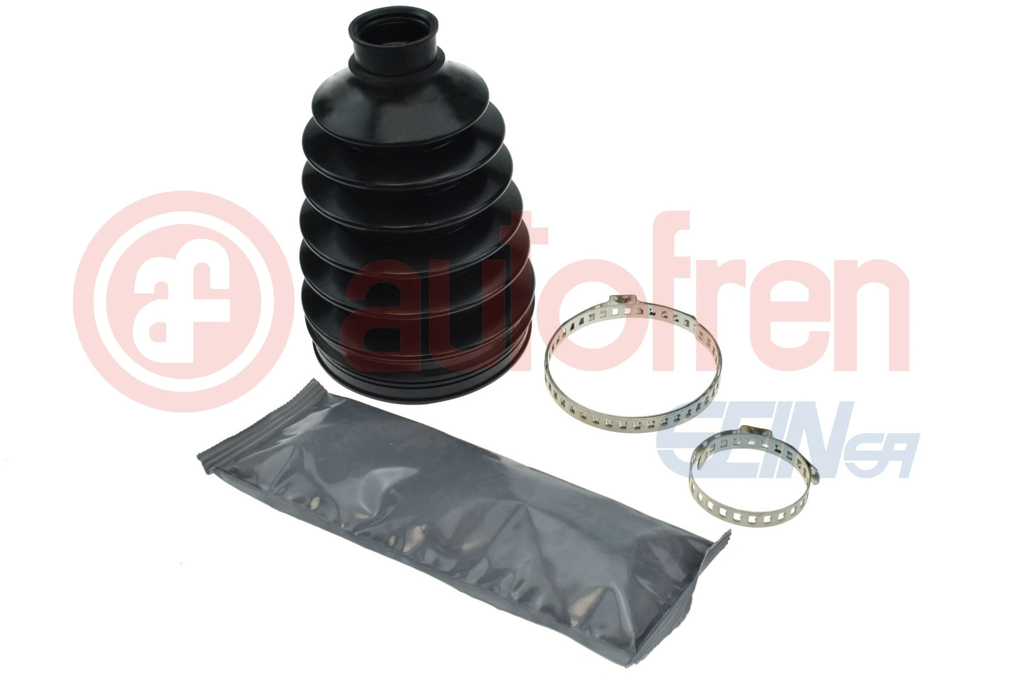 Bellow Kit, drive shaft D8381T
