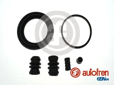 Repair Kit, brake caliper D4343