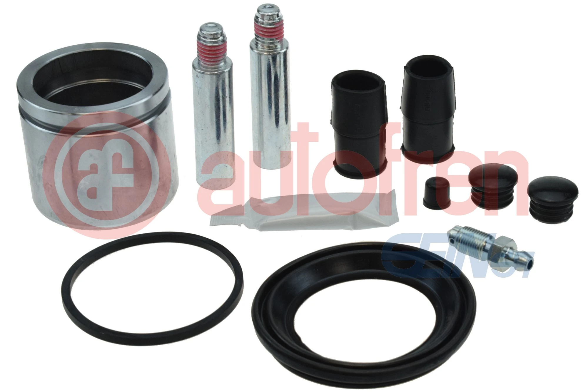 Repair Kit, brake caliper D43291S