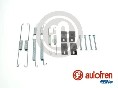 Accessory Kit, brake shoes D31019A