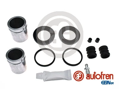 Repair Kit, brake caliper D43167C