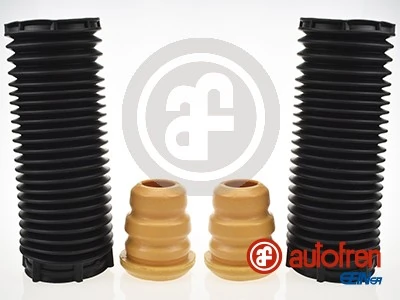 Dust Cover Kit, shock absorber D5003