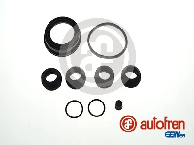 Repair Kit, brake caliper D4041