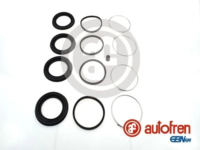 Repair Kit, brake caliper D41639