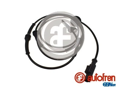 Sensor, wheel speed DS0133