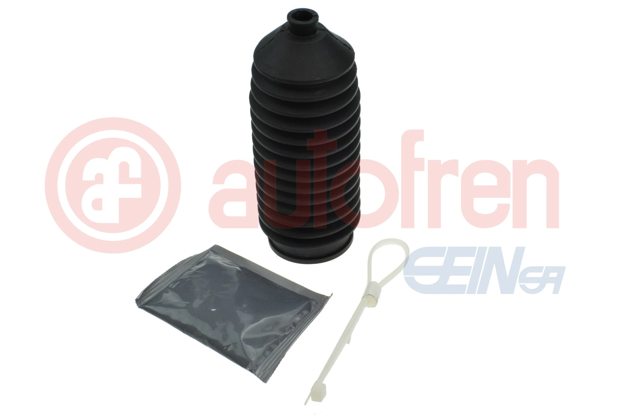 Bellow Kit, steering D9105