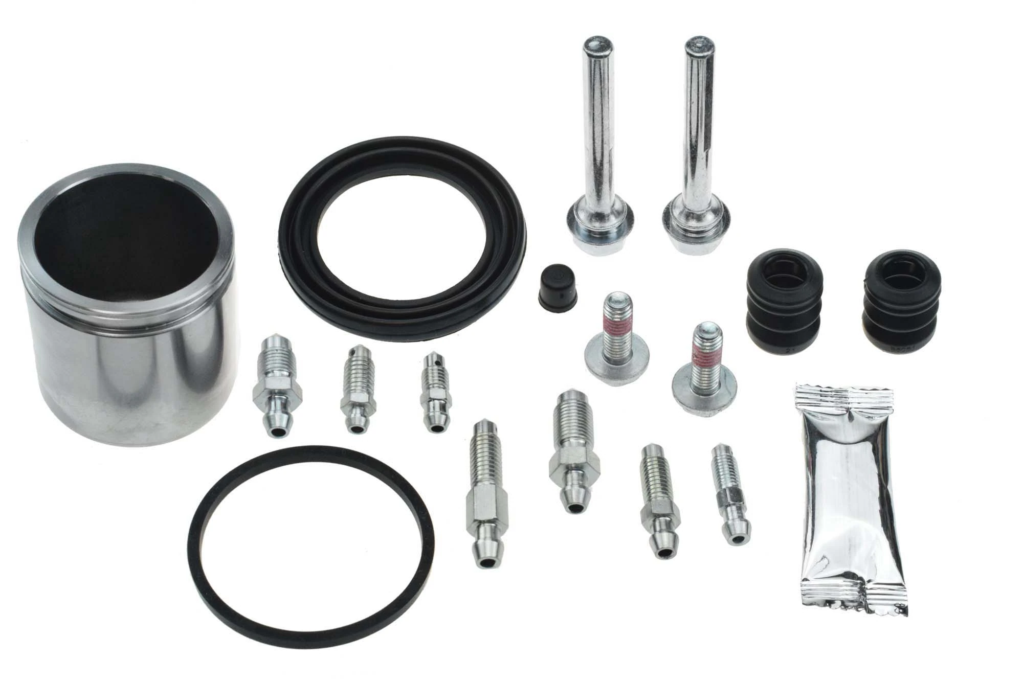 Reparatursatz, Bremssattel D44060S