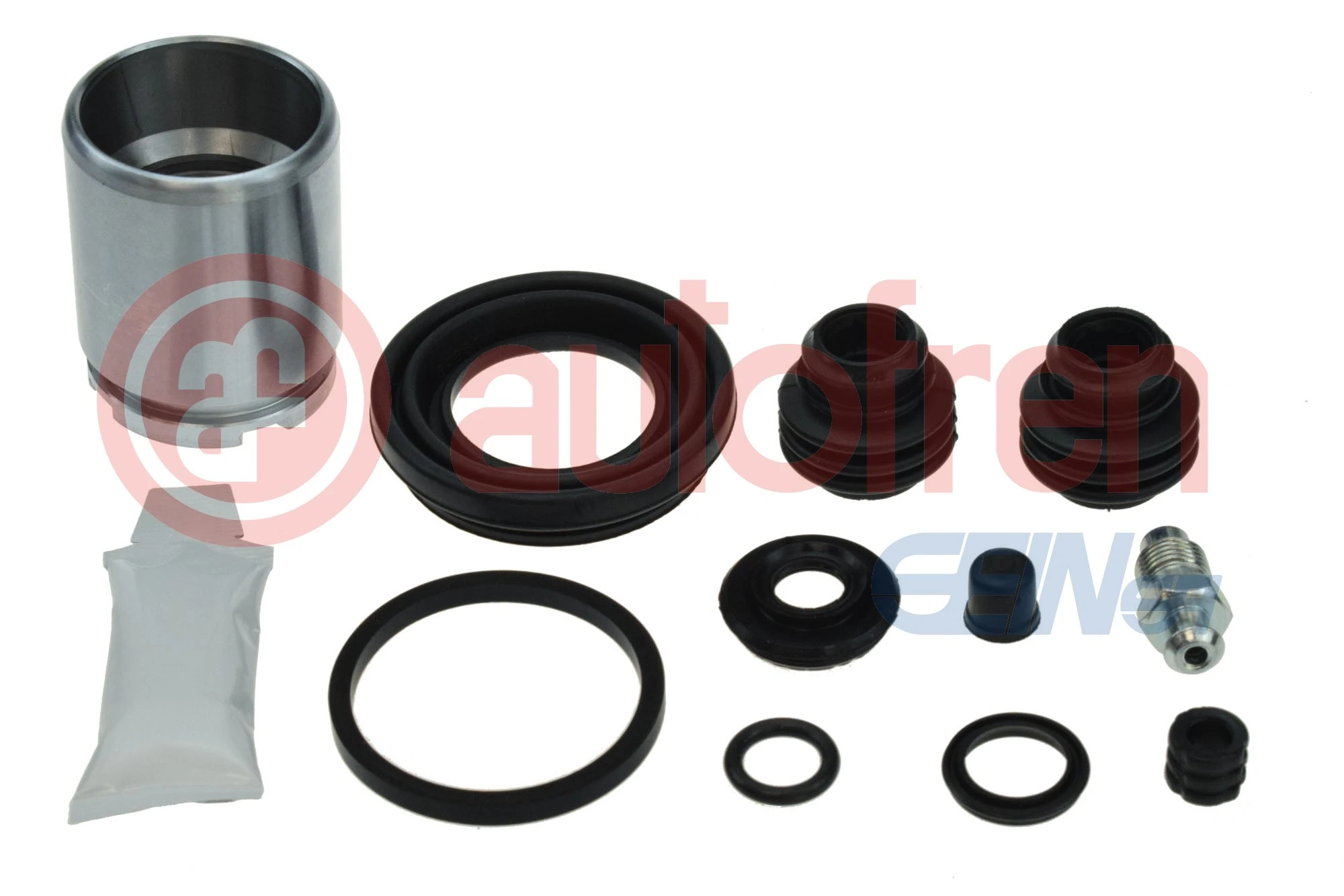 Repair Kit, brake caliper D43234C