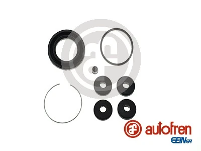 Repair Kit, brake caliper D4311