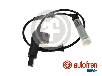 Sensor, wheel speed DS0634