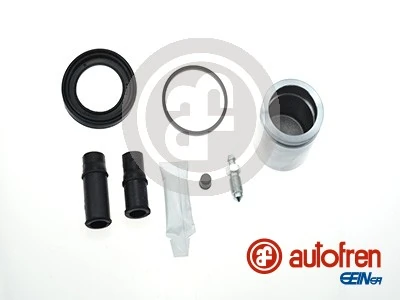 Repair Kit, brake caliper D41075C