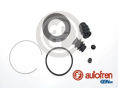 Repair Kit, brake caliper D4429