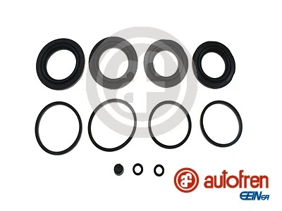 Repair Kit, brake caliper D4597