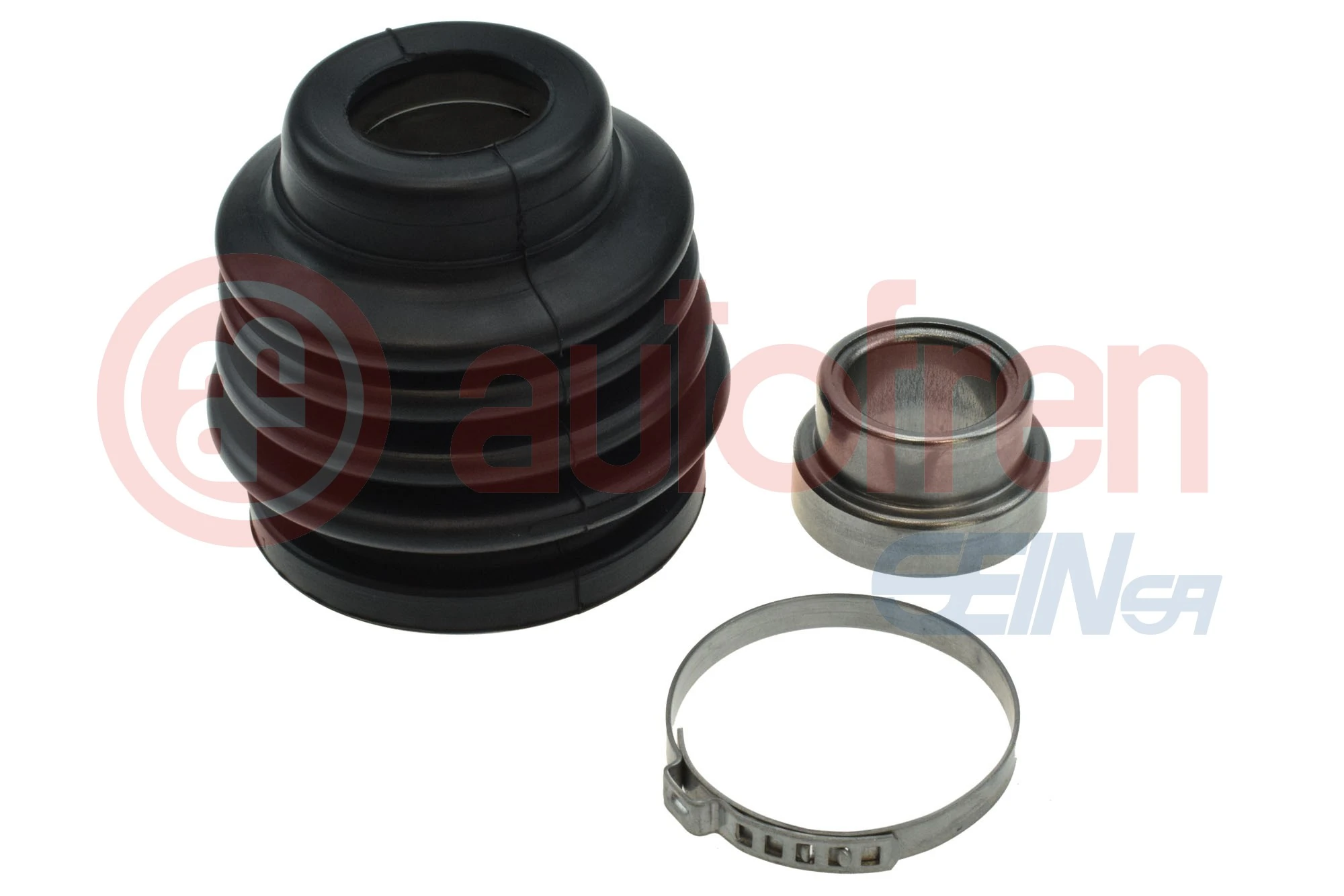 Bellow Kit, drive shaft D8036