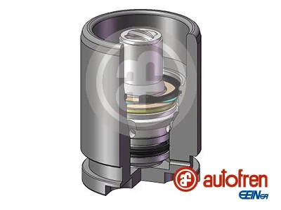 AUTOFREN SEINSA D025418K 純正の