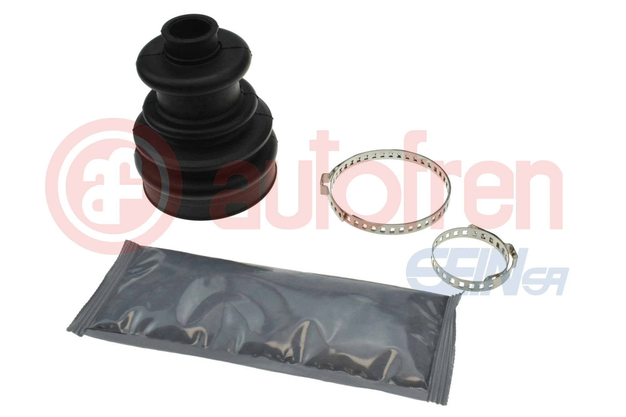 Bellow Kit, drive shaft D8142