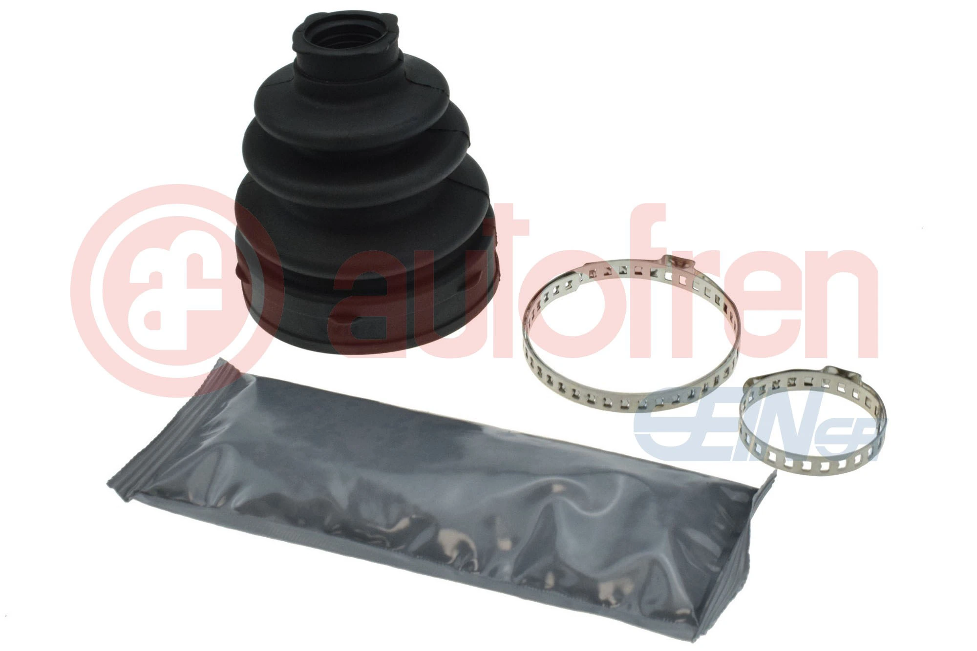 Bellow Kit, drive shaft D8609