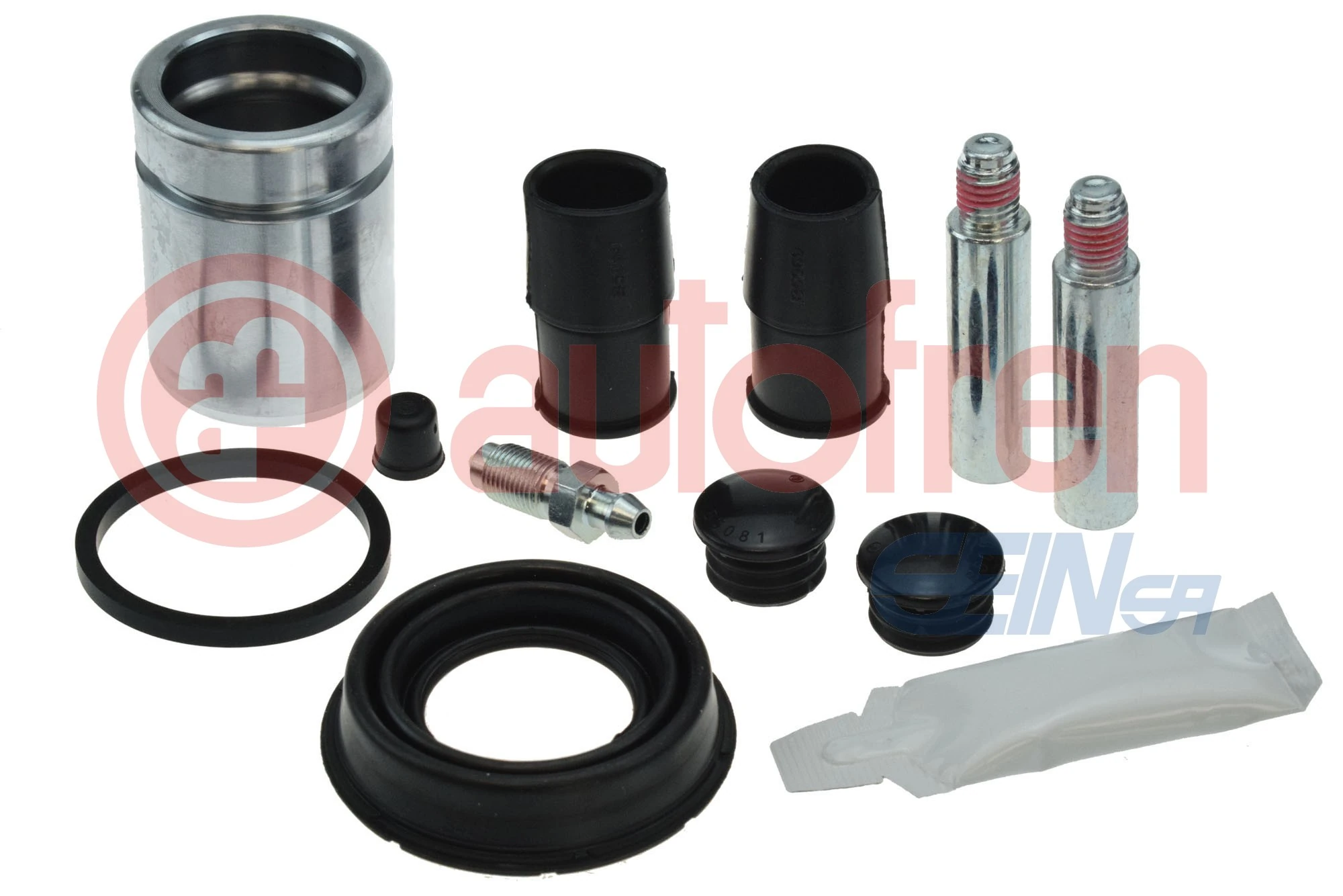 Repair Kit, brake caliper D43457S