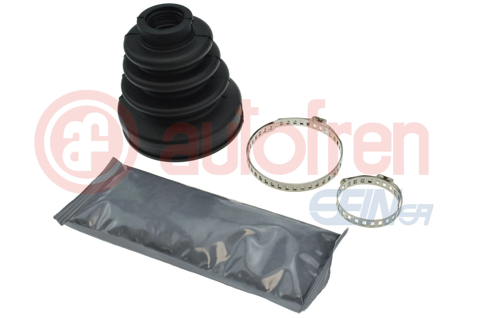 Bellow Kit, drive shaft D8610