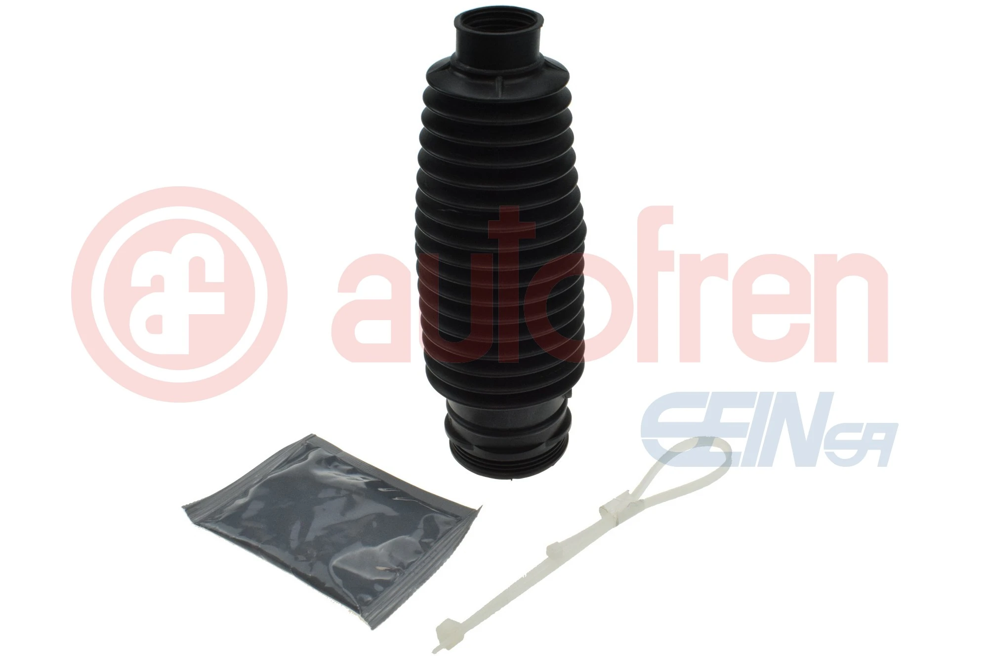 Bellow Kit, steering D9196