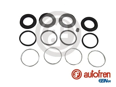 Repair Kit, brake caliper D4421