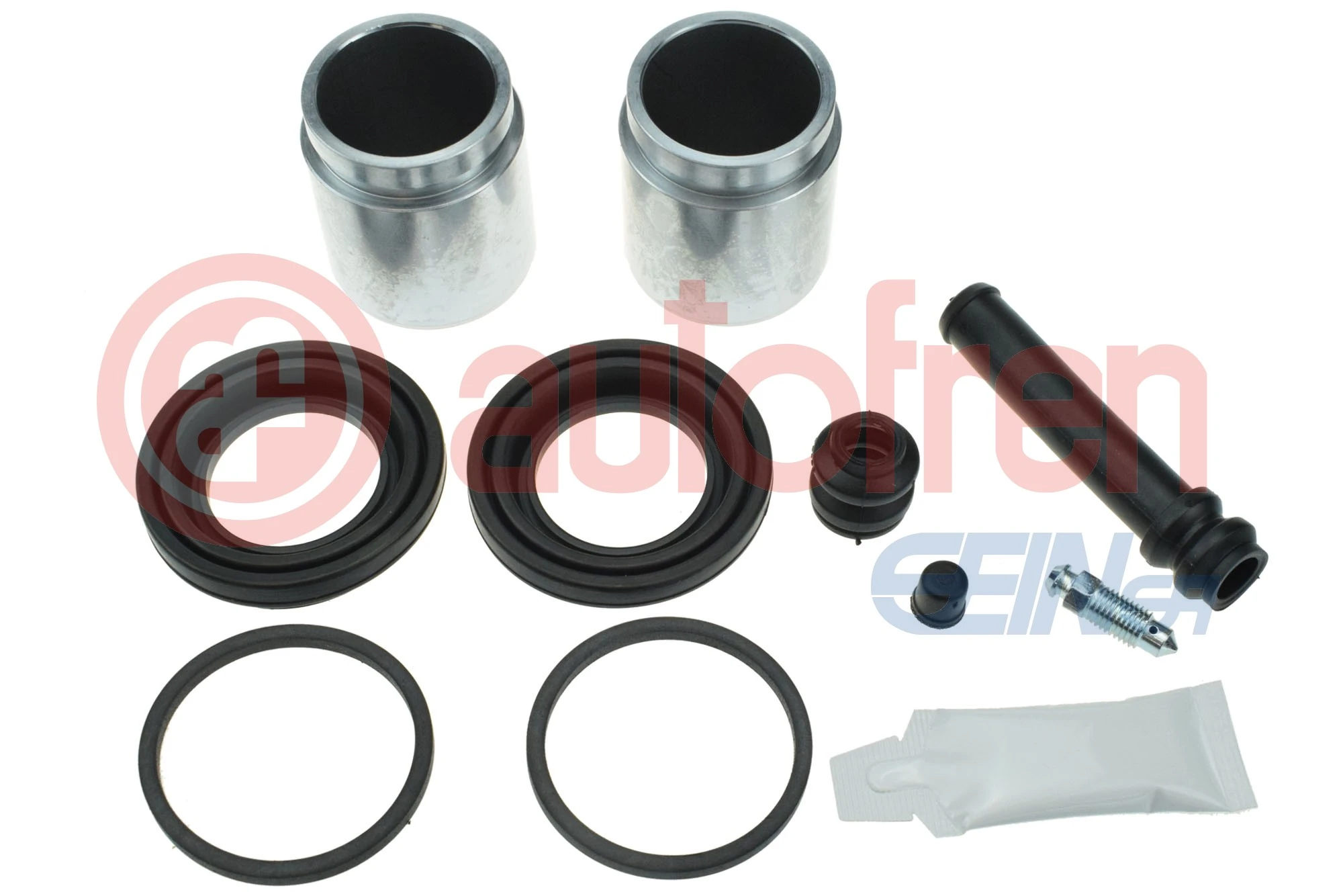 Repair Kit, brake caliper D43252C