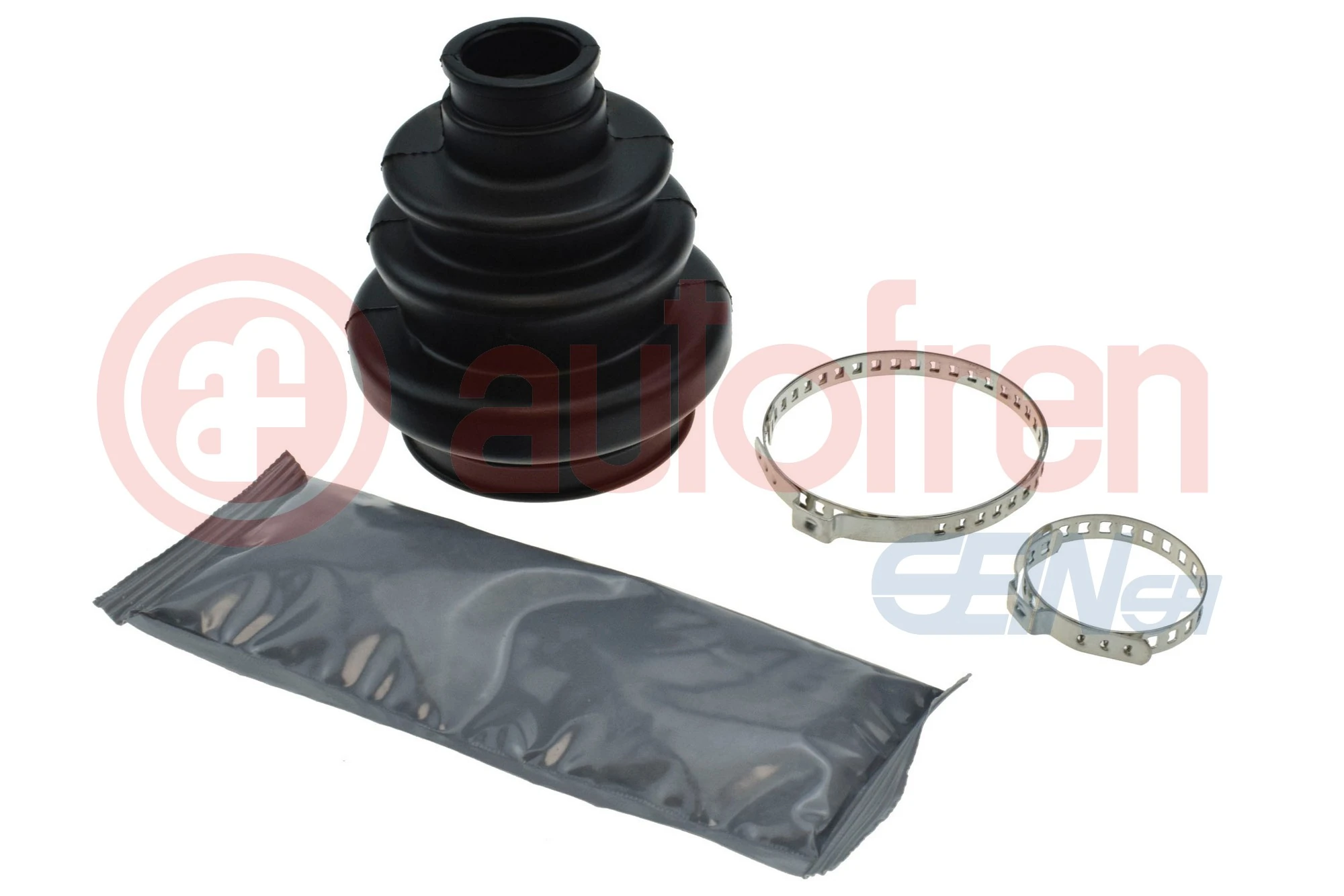 Bellow Kit, drive shaft D8207