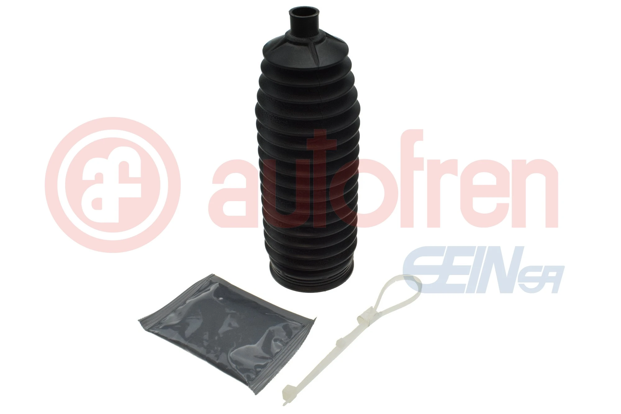 Bellow Kit, steering D9211