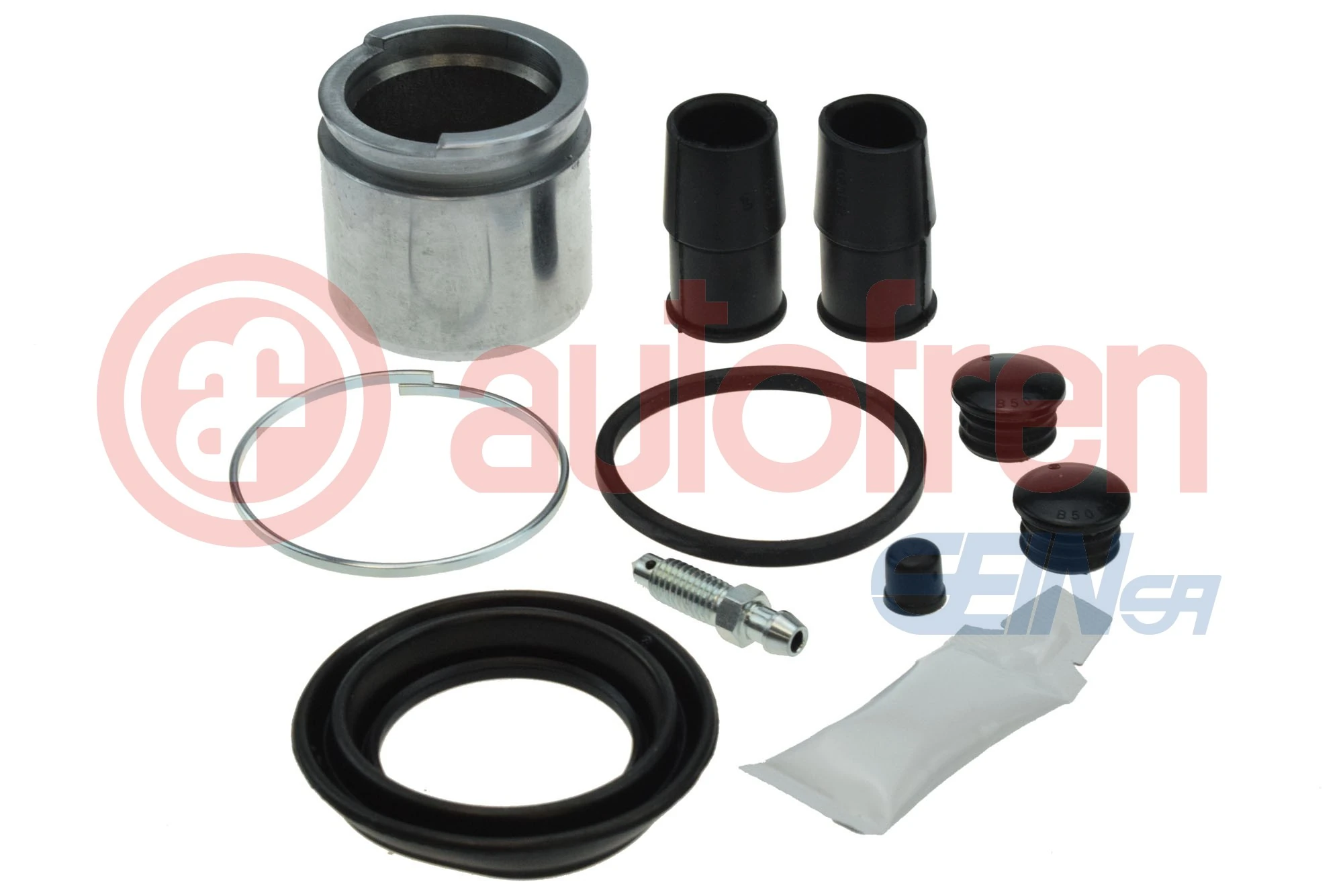 Repair Kit, brake caliper D41078C