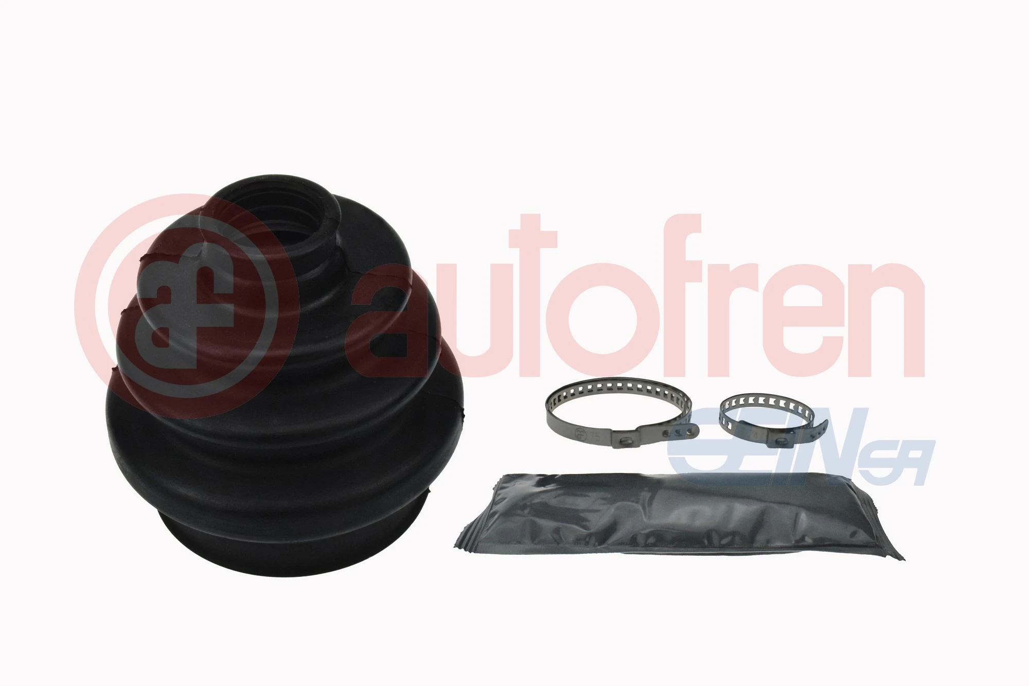 Bellow Kit, drive shaft D8018