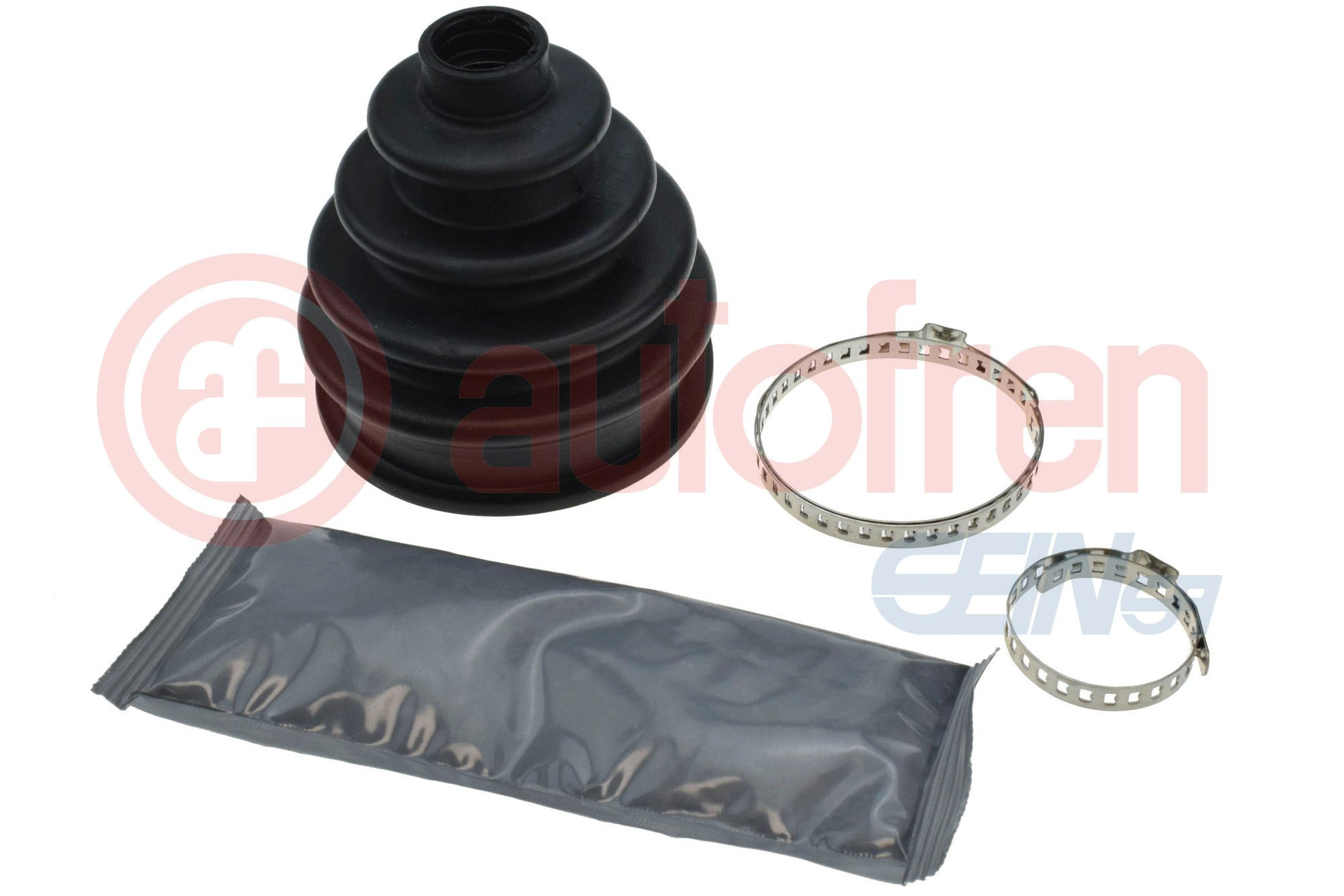 Set Belo, Aci Pacuan D8147E