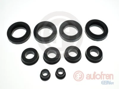 Repair Kit, wheel brake cylinder D3468