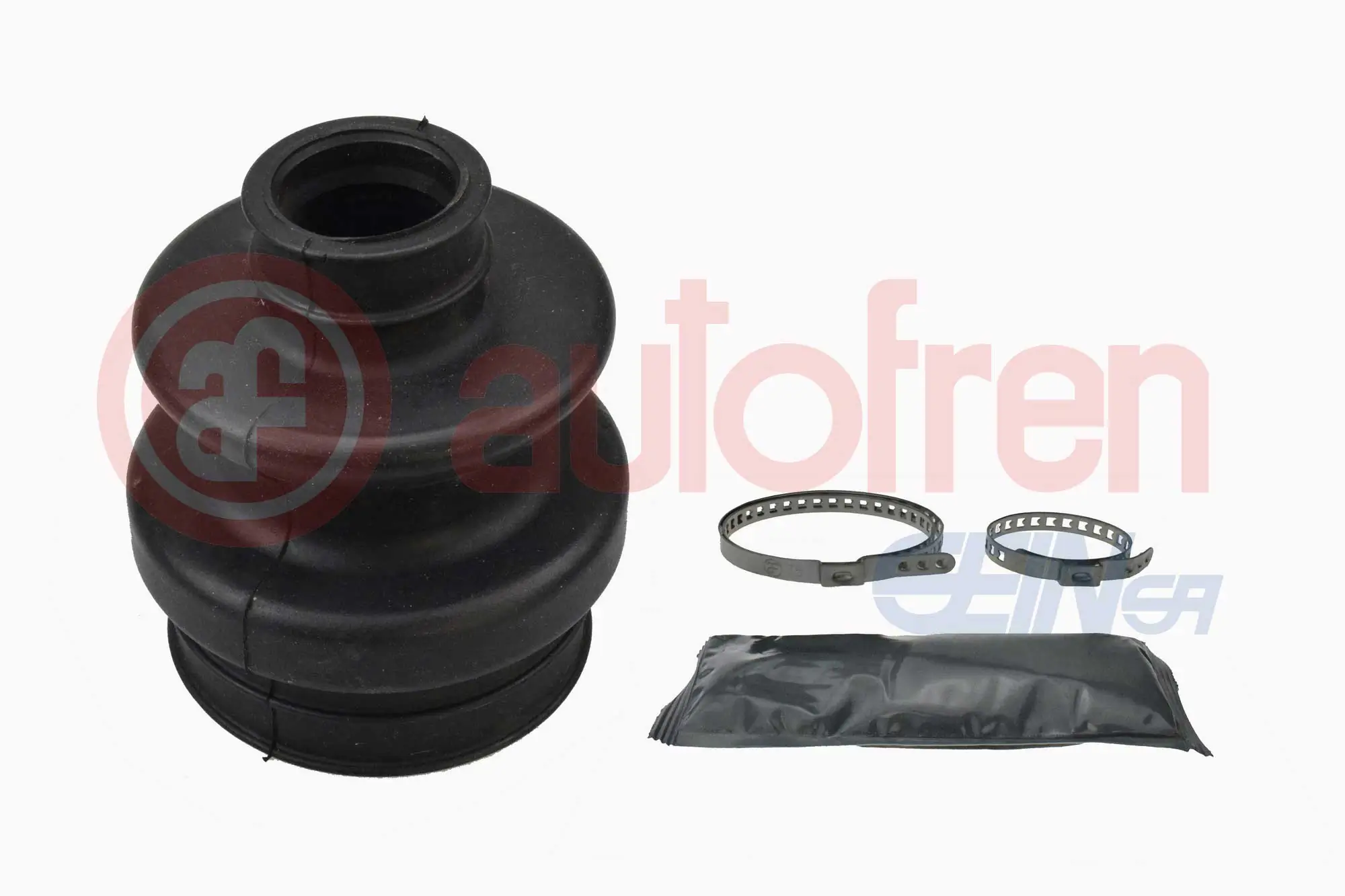 Bellow Kit, drive shaft D8301