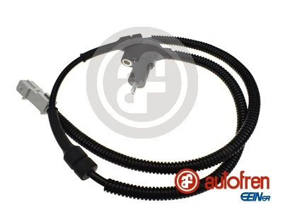 Sensor, wheel speed DS0314