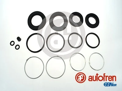 Repair Kit, brake caliper D4183