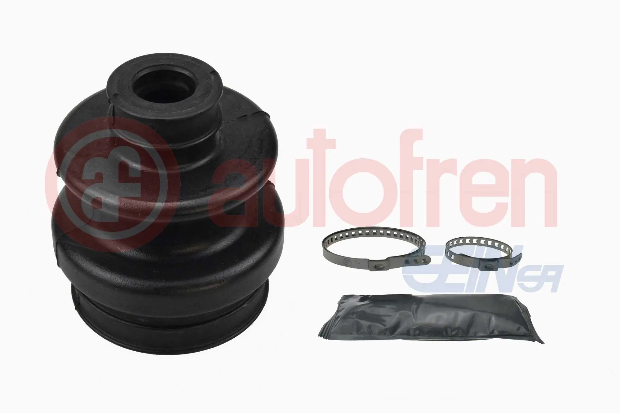 Bellow Kit, drive shaft D8302