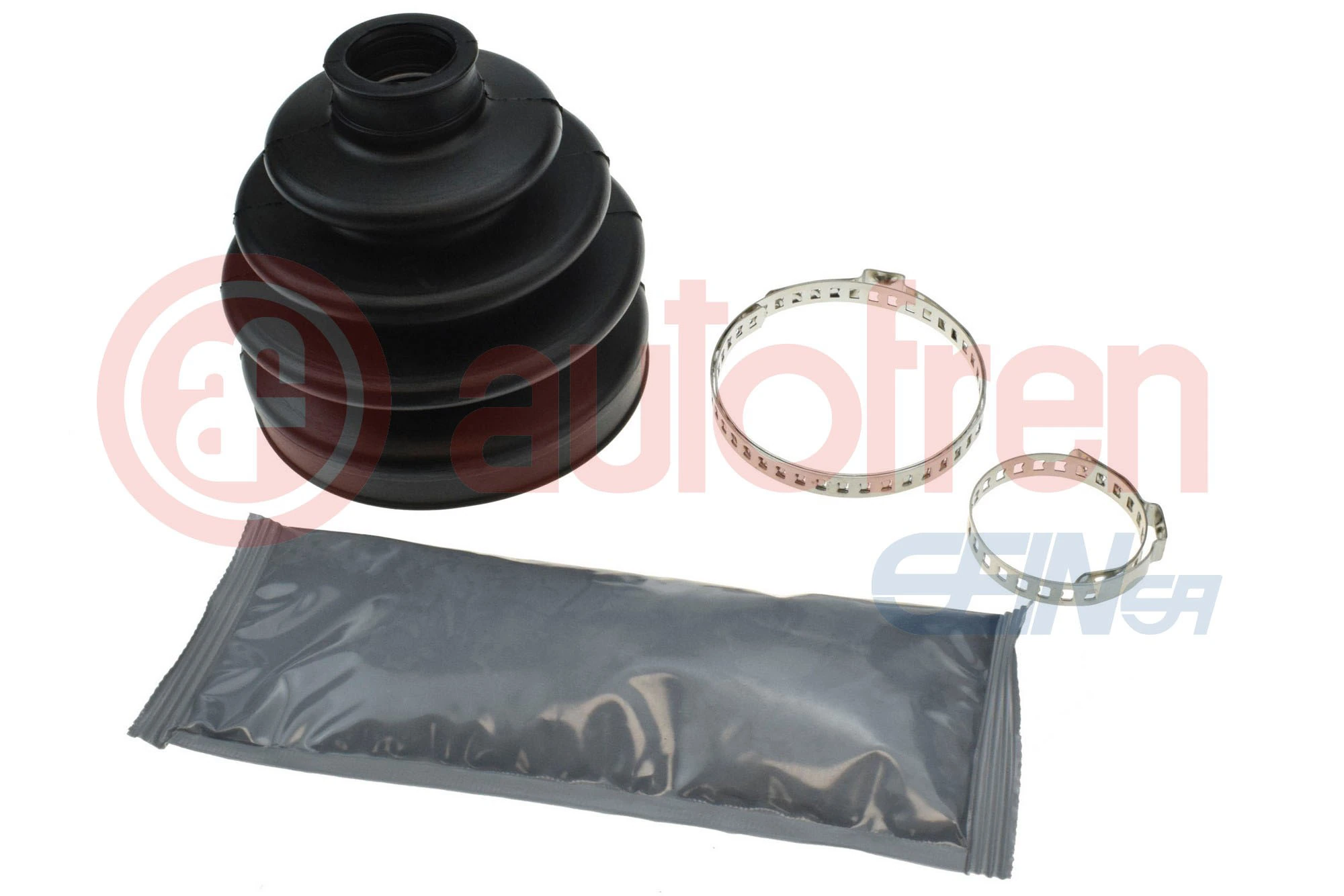 Bellow Kit, drive shaft D8140
