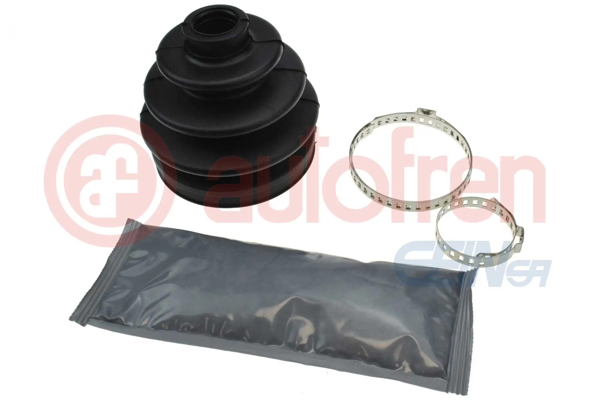 Bellow Kit, drive shaft D8126