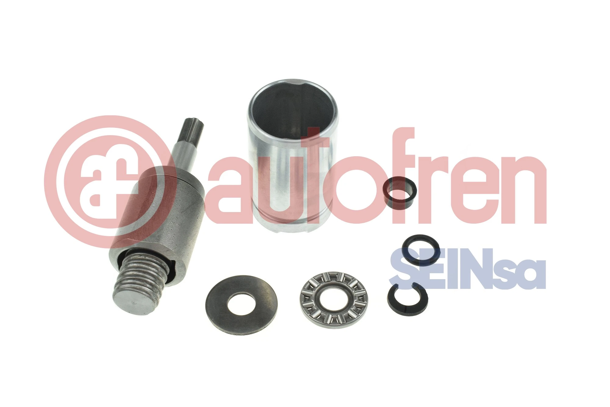 AUTOFREN SEINSA D025740K1 Original