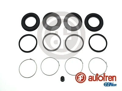 Repair Kit, brake caliper D42097