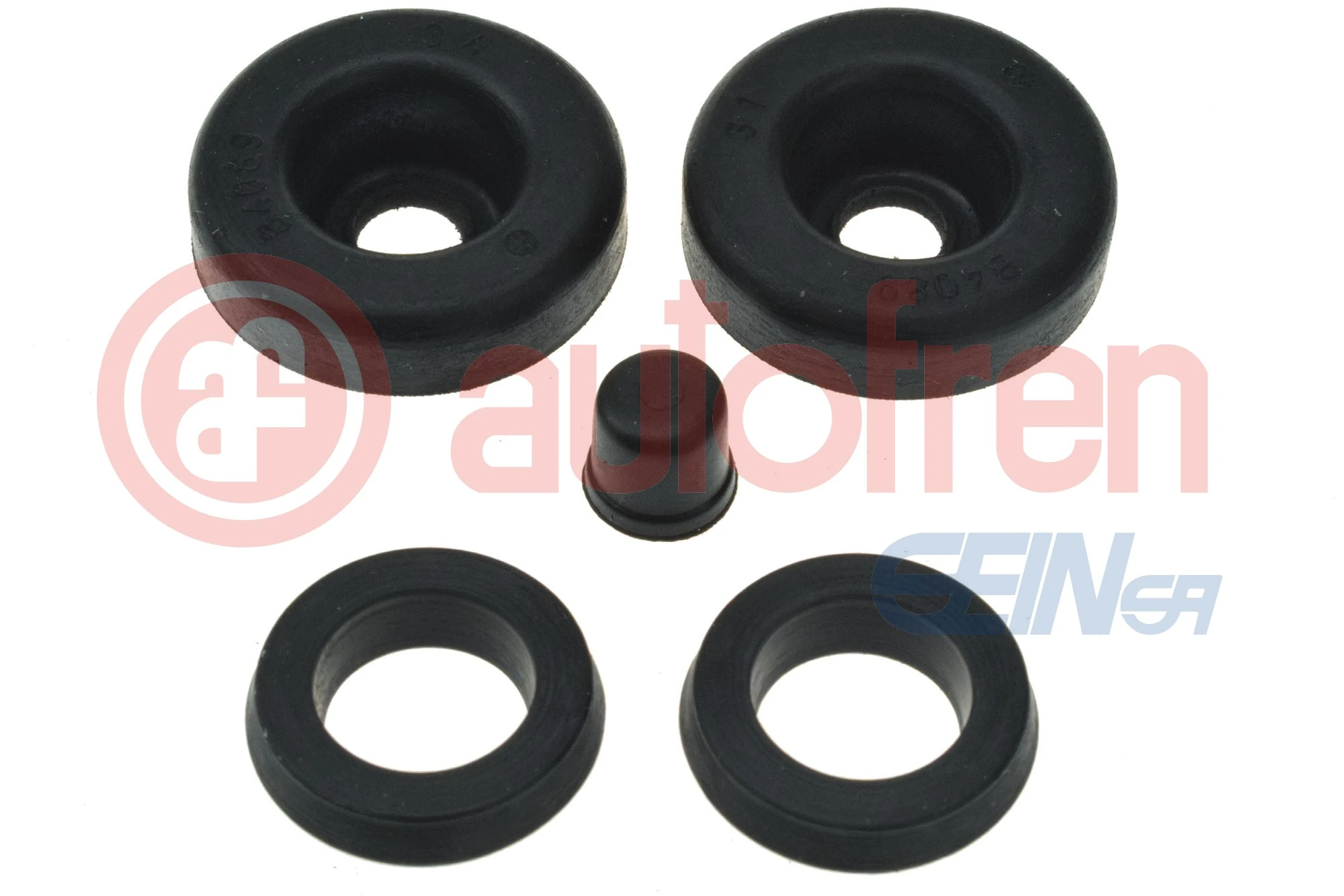 Repair Kit, wheel brake cylinder D31128