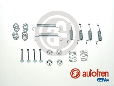 Accessory Kit, parking brake shoes D31015A