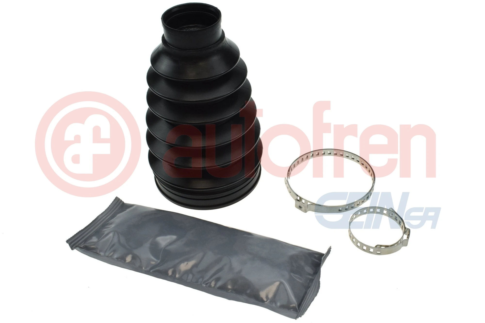 Bellow Kit, drive shaft D8341T